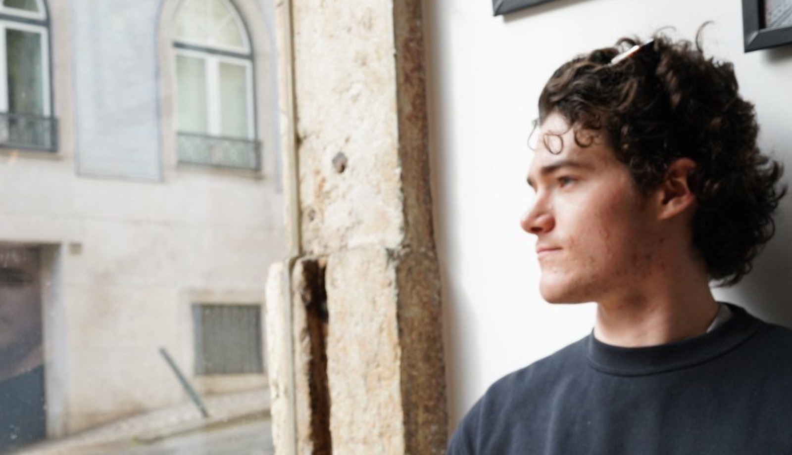 Ben Isaak